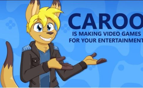 Ticklish Tessa Adult Game Cover