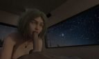 Trip With My Diana Adult Game Screenshots (2)