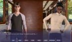 Wand Out A 3D Magical Gay Novel Adult Game Screenshot (8)