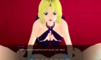Welcome to Bell College Charme et Sortilège Adult Game Screenshot (4)