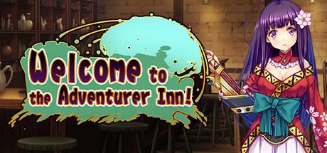 Welcome to the Adventurer Inn! Adult Game Cover