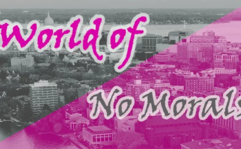 World of No Morals Adult Game Cover