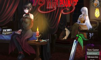 Yes My Lord - Final 18+ Adult game cover