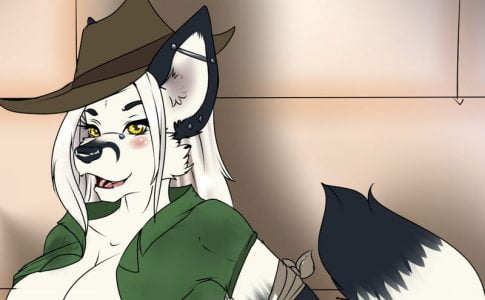 Archeological Enterprise AAdult Game Cover