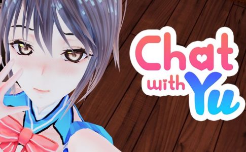 Chat with Yu Adult Game Cover