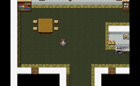 Cucked Adult Game Cover