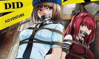 DID Adventure ~Escape From The Abandoned Factory~ - 2.0 18+ Adult game cover