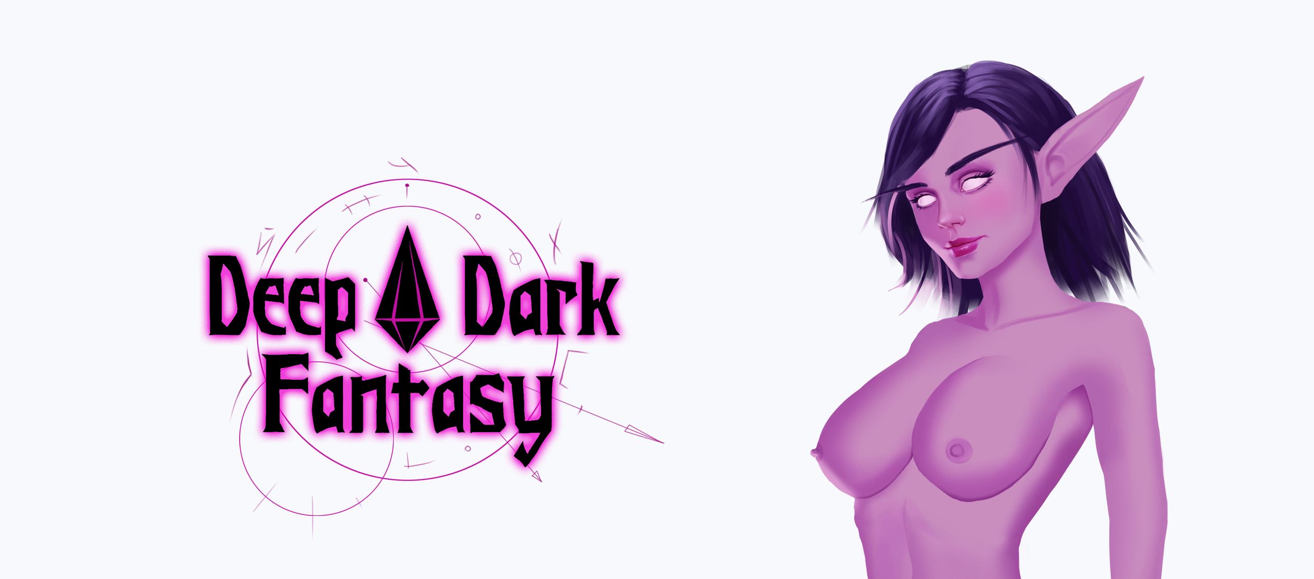 Others] Deep Dark Fantasy - v0.1 by Southside Hood Studio 18+ Adult xxx Porn  Game Download