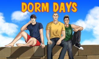 Dorm Days - 1.1.0 18+ Adult game cover