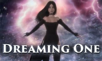 Dreaming One - Demo + Prequel 18+ Adult game cover