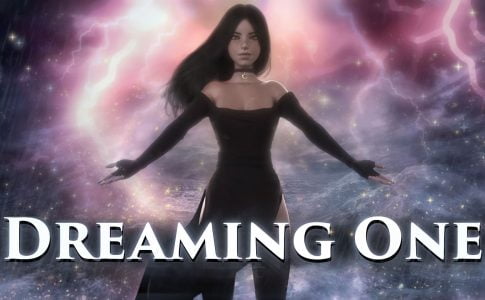 Dreaming One Adult Game Cover