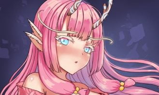 Dreamy Love - Demo 18+ Adult game cover