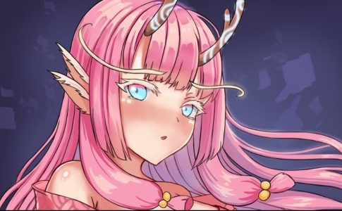 Dreamy Love Adult Game Cover