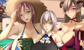 Elf Sex Farm - 2.01 18+ Adult game cover