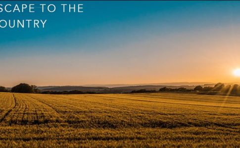 Escape to the Country Adult Game Cover