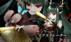 Evil Girls Party Adult Game Screenshot (3)