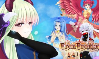 From Frontier - Final 18+ Adult game cover