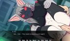 Furry Android Hentai Adult Game Screenshot (2)