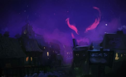 GameOver Adult Game Cover