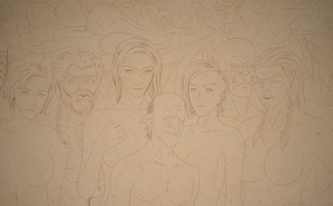 Greenskins Adult Game Cover