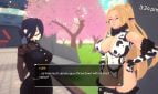 Hero College The First Year Adult Game Screenshot (6)