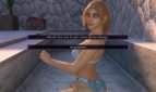 Holiday with Gwen Adult Game Screenshots (2)