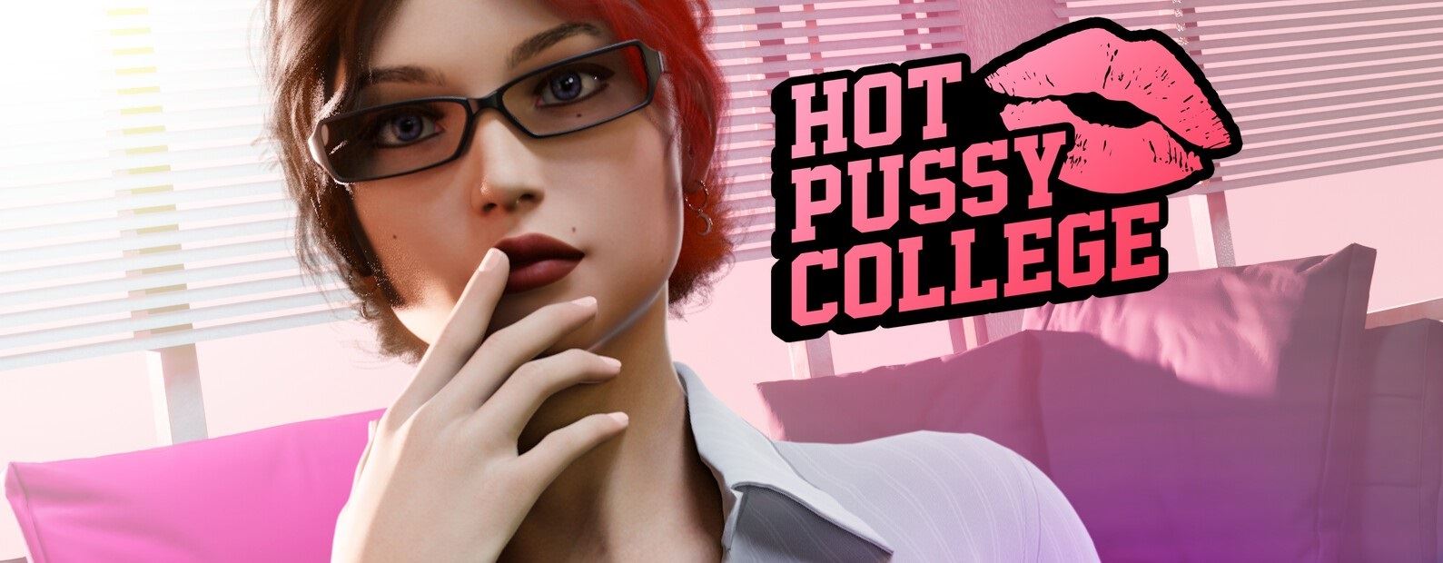 Adult Pussy Games - Unity] Hot Pussy College - v2022-10-15 by Octo Games 18+ Adult xxx Porn Game  Download