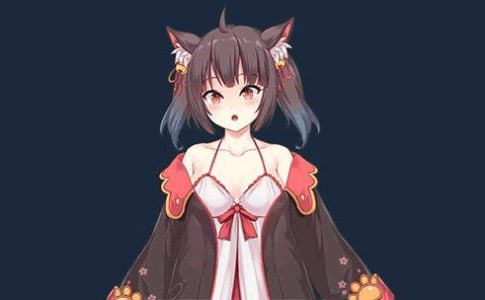 I got a millenary cat Adult Game Cover