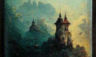 Imaginarium. Chapter I: The Witcher - Ch.1 + 2 v2.3 18+ Adult game cover