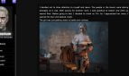Imaginarium. Chapter I The Witcher Adult Game Screenshot (4)