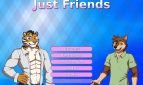 Just Friends Adult Game Screenshot (4)