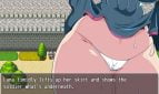 Lana Sexual Harrasment Adventures Adult Game Screenshot (3)