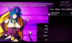 Lilith Descent Adult Game Screenshot (9)
