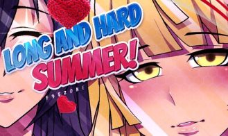 Long and Hard...Summer! - 1.11 18+ Adult game cover