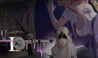 Lost 2 - Final 18+ Adult game cover