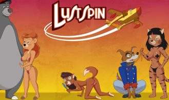 Lust Spin - 0.3 Fix2 18+ Adult game cover