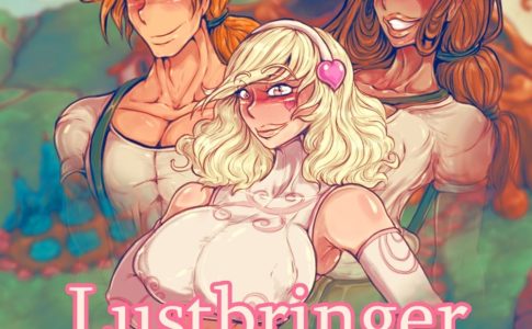 Lustbringer Mentorship Adult Game Cover