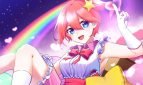 Magical Girl Clicker Adult Game Screenshots (1)