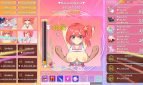 Magical Girl Clicker Adult Game Screenshots (6)