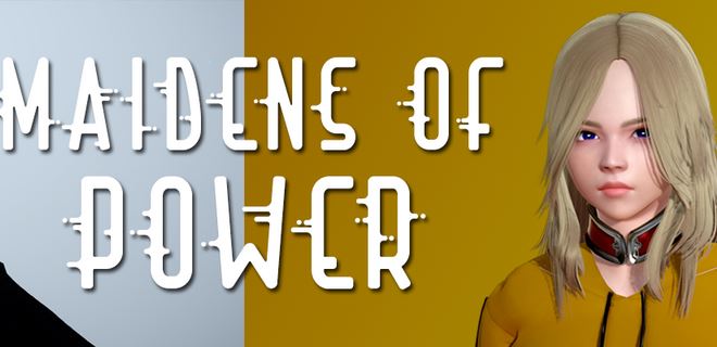 Maidens of Power [Ongoing] - Version: 0.5.5