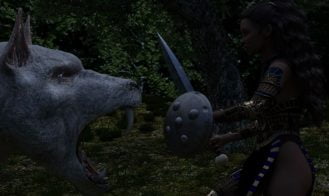 Mother's Devotion: Halloween Special 2022 - Final 18+ Adult game cover