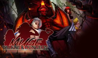 Muse:Valkiri&Dungeon - 1.3.5 18+ Adult game cover