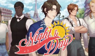 Night and Day - 1.1 18+ Adult game cover
