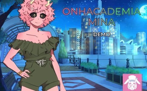 ONHA Adult Game Cover