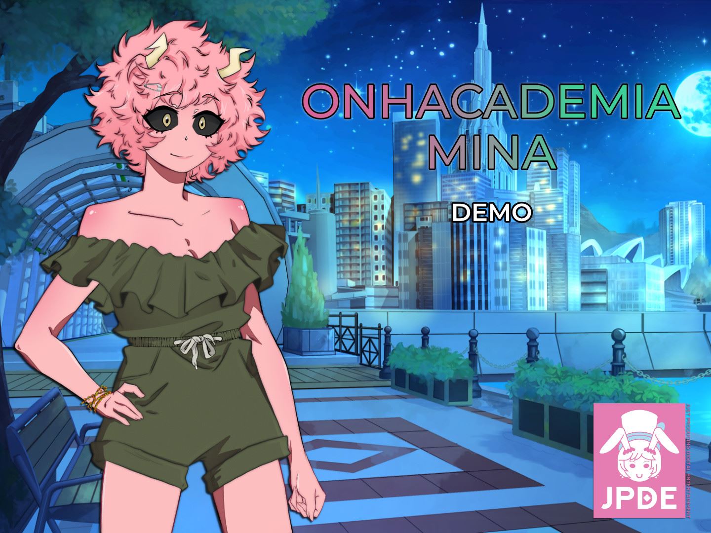 Mina ashido porn game - wasd.ms