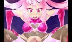 Pink Heart Fight for Love ~The Thirsty Mushroom Empire Adult Game Screenshots (1)