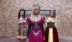 Princess Colleen Adult Game Screenshot (5)