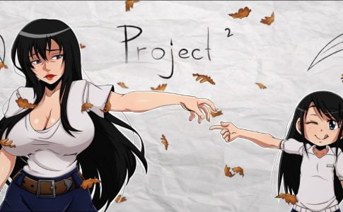 Project2 Adult Game Cover