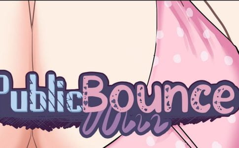 Public Bounce Adult Game Cover