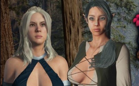 Renestra Adult Game Cover